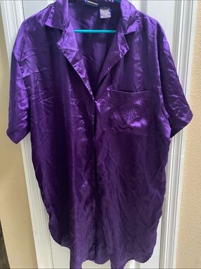 Sleep Solutions nightshirt
